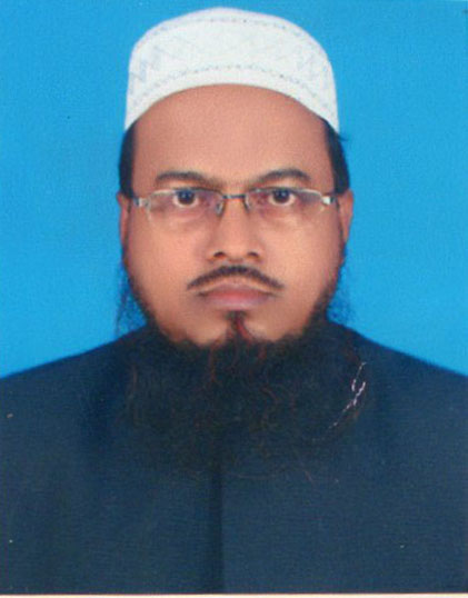 অধ্যক্ষের বাণী